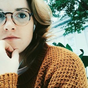 Meet your Posher, Andrea